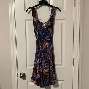 Anthropologie dress